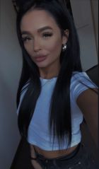 Мирослава , 8 953 304-19-40 Знакомства в Мурманске — Мирослава , 27 лет